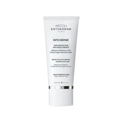 ESTHEDERM INTOLLERANZE SOLARI ANTIRUGHE SPF50+