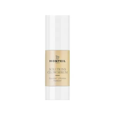 MONTEIL GLOW SERUM SOLUTIONS