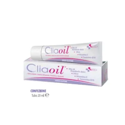 CLIAOIL 20ML