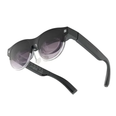 ASUS AirVision M1 Smart Glasses 100'' 1100 nits 95% DCI-P3
