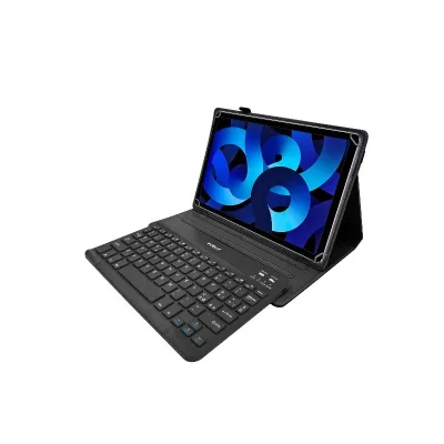 CELLY UNIFOLIO CASE+KEY 11 GEN BLACK UNIFOLIOTAB11BK