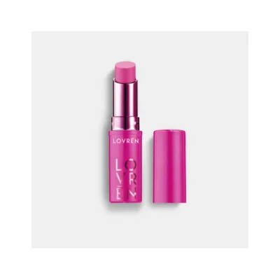 LOVREN LB3 LIPSTICK BOOST FUCSIA