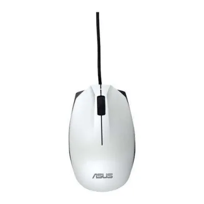 Mouse ASUS UT280 White USB