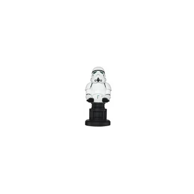 EXQUISITE GAMING STORMTROOPER CABLE GUY CGCRSW300011