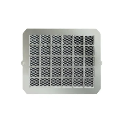 Falmec Ricambio filtri per kit filtrante (uscita orizzontale) KACL.928