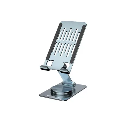 CONCEPTRONIC SWIVEL PHONE STAND  360&deg ROTATING THANA08G