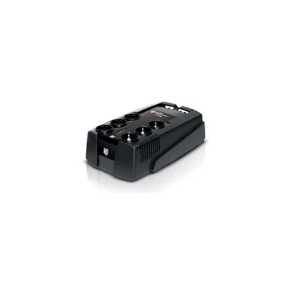 GRUPPO DI CONTINUITA' UPS RIELLO i-Plug IPG800DE 80-800 VA 480W Offline