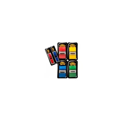 POST-IT INDEX CF4+2POST-IT INDEX MEDIUM 680 67378