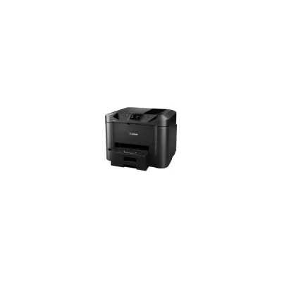 STAMPANTE MULTIFUNZIONE INKJET CANON MAXIFY MB5450 0971C009