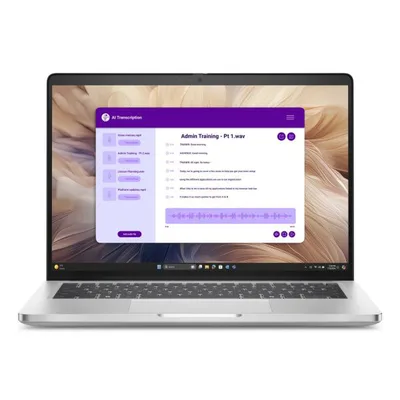 14" DELL Pro 14 Plus PB14250 Windows 11 Pro CK1VX