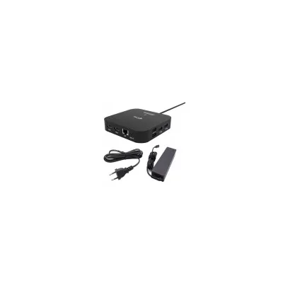 I-TEC USB-C DUAL HDMI DOCKING PD 100W C312HDMIDPD100