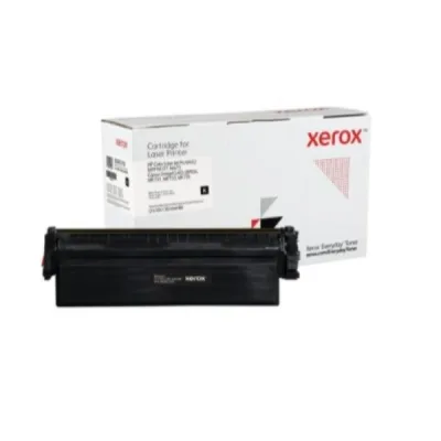 410X - CF410X/CRG-046HBK 006R03700