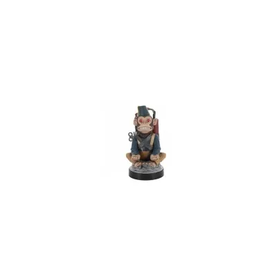 EXQUISITE GAMING MONKEY BOMB CABLE GUY CGCRAC300222