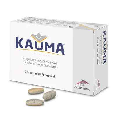 Kauma Gtt 30ml