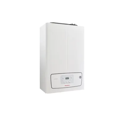 Caldaia a Condensazione Immergas VICTRIX TERA 28 V2 Metano Completa Di Kit Scarico Fumi