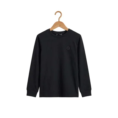 NT2920R - T-SHIRT 2-16A - NEVER TOO