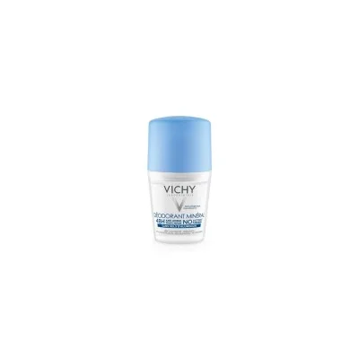 DEODORANTE MINERAL ROLL-ON50ML