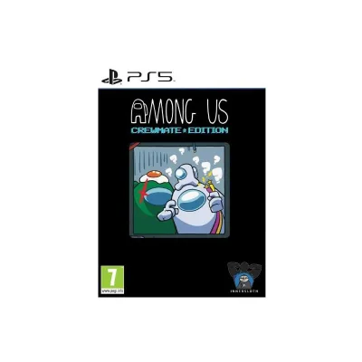 MAXIMUM GAMES AMONG US CREWMATE EDITION PS5 MGI-AUC-PS5-EU