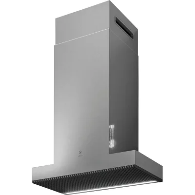 Elica Cappa a parete HAIKU IX/A/60 PRF0146255 finitura acciaio inox da 60 cm
