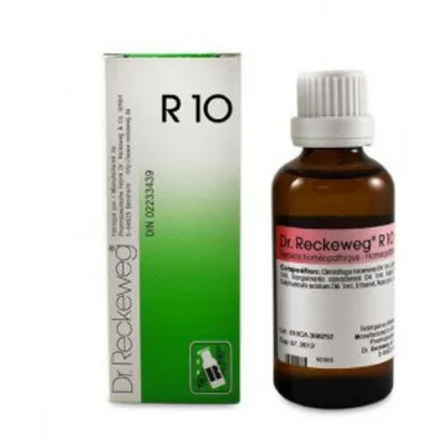 IM.R10 GTT 22ML