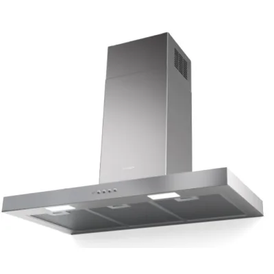 Faber Cappa a parete STILO SMART X A60 325.0615.633 finitura acciaio inox da 60 cm