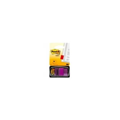 POST-IT INDEX INDEX 680-8 MINISET PORPORA 4652