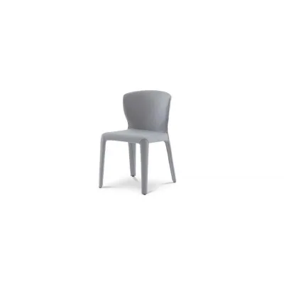 Cassina Sedia Hola 369 con rivestimento a scelta