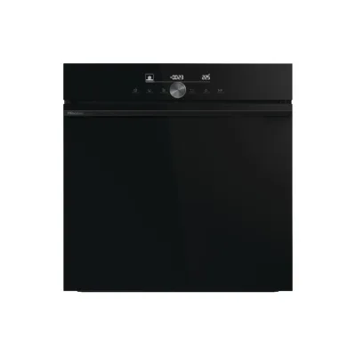 Hisense Forno multifunzione Hi6 BSA65334ABG8 finitura nero da 60 cm