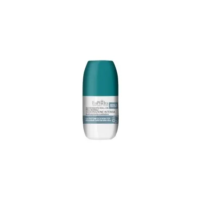 EUPHIDRA DEO ROLL ON S/PROFUMO