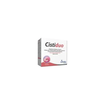 CISTIDUO 14BUST