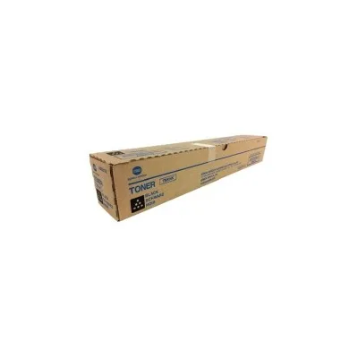 TONER ORIGINALE KONICA MINOLTA TN514 TN-514K A9E8150 BIZHUB C458 C558 C658