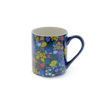 NEAVITA MUG BLU TROPICAL DETOX DA 380 ML