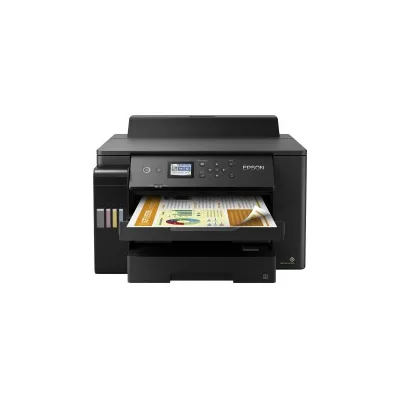 STAMPANTE EPSON A3+ WIFI DUPLEX 32PPM C11CJ04401 EcoTank ET16150