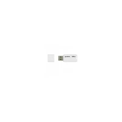 GOODRAM 128GB UME2 WHITE USB 2.0 UME2-1280W0R11