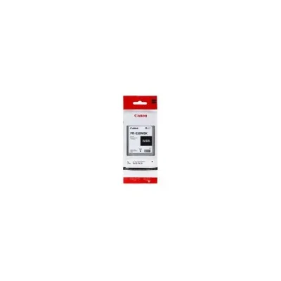 CARTUCCIA ORIGINALE CANON PFI030MBK 3488C001 NERO OPACO IMAGEPROGRAF TA-20 TA-30 TM240 TM340