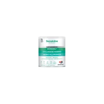 SOMATOLINE SLIM ADVANCED MOROSIL 275G