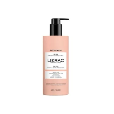 LIERAC BODY PHYTOLASTIL GEL ANTISMAGLIATURE 400ML