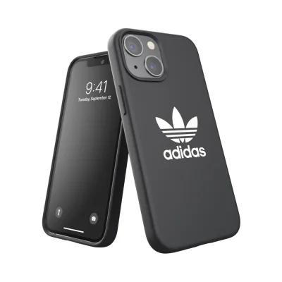 ADIDAS ADIDAS COVER IPHONE 13 MINI BLACK 47085_ADI