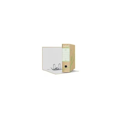 ESSELTE CF6REGISTR. OXFORD GREEN G83 D8 COM 397830501