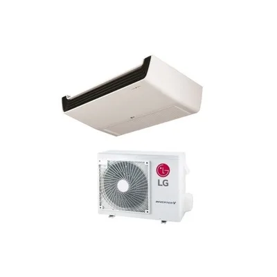 Climatizzatore Condizionatore LG Soffitto 36000 Btu Inverter UV36F Monofase Con Telecomando Incluso Wi-Fi Optional