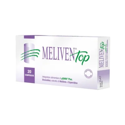 MELIVEN TOP 20CPR