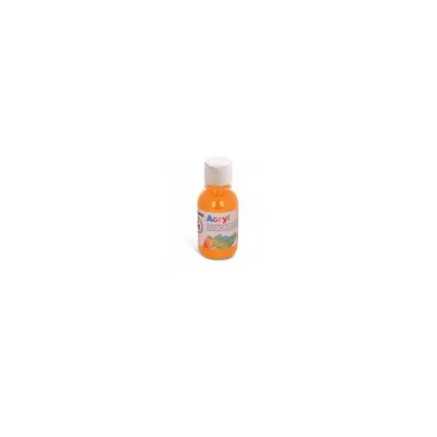 Primo PRIMO COL ACRILICO 125ML ARANCIO 402TA125250