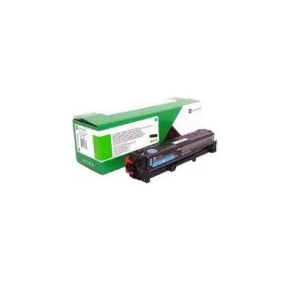 TONER ORIGINALE LEXMARK C342XC0 C3426DW MC3426ADW MC3426I CIANO 4.5K