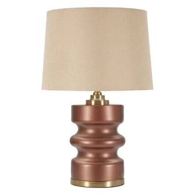 LAMPADA DA TAVOLO ROSENTHAL -B- CM Ø 36,5X56,5