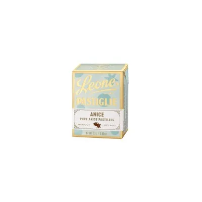 LEONE PASTIGLIE ANICE 27G