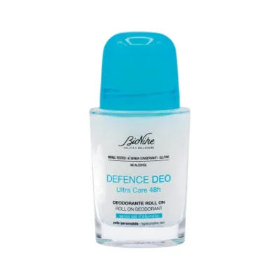 BIONIKE DEFENCE DEO ULTRA CARE ROLL-ON