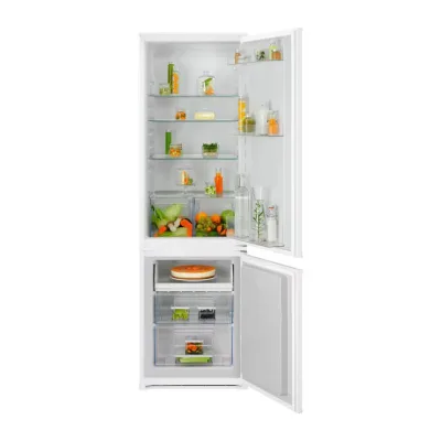 PRONTA CONSEGNA - Electrolux | Frigocongelatore combinato da incasso KNA6LE18S da 54 cm