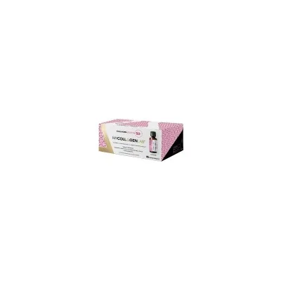 MYCOLLAGENLAB COLLAGEN50+ 14 FLACONI