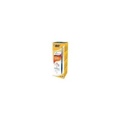 BIC CF12PENNA ATLANTIS SOFT BLU 902132