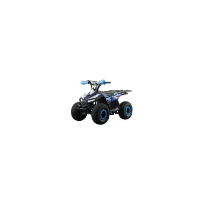Quad NCX Tracker Advance 125cc R7